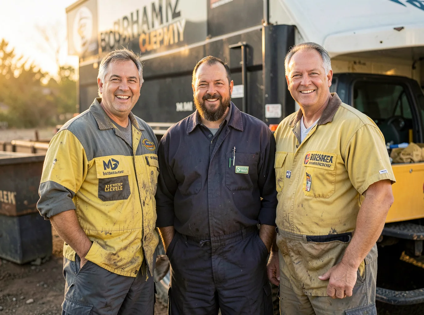 Sewage Cleanup company in Cordova, TN